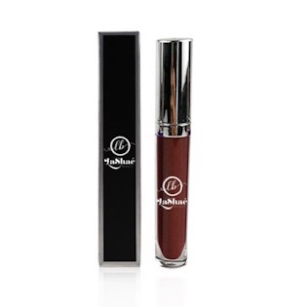 💞LaShaé Beauty “Cocoa” Lipgloss💞